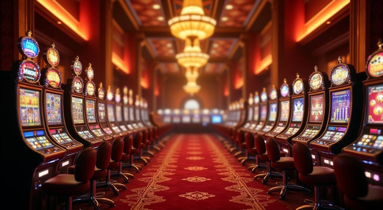 rtp slot rtp slot က မြန်မာမှာ ဂိမ်းကစားဖို့ ပိုမိုလွယ်ကူတဲ့နေရာ